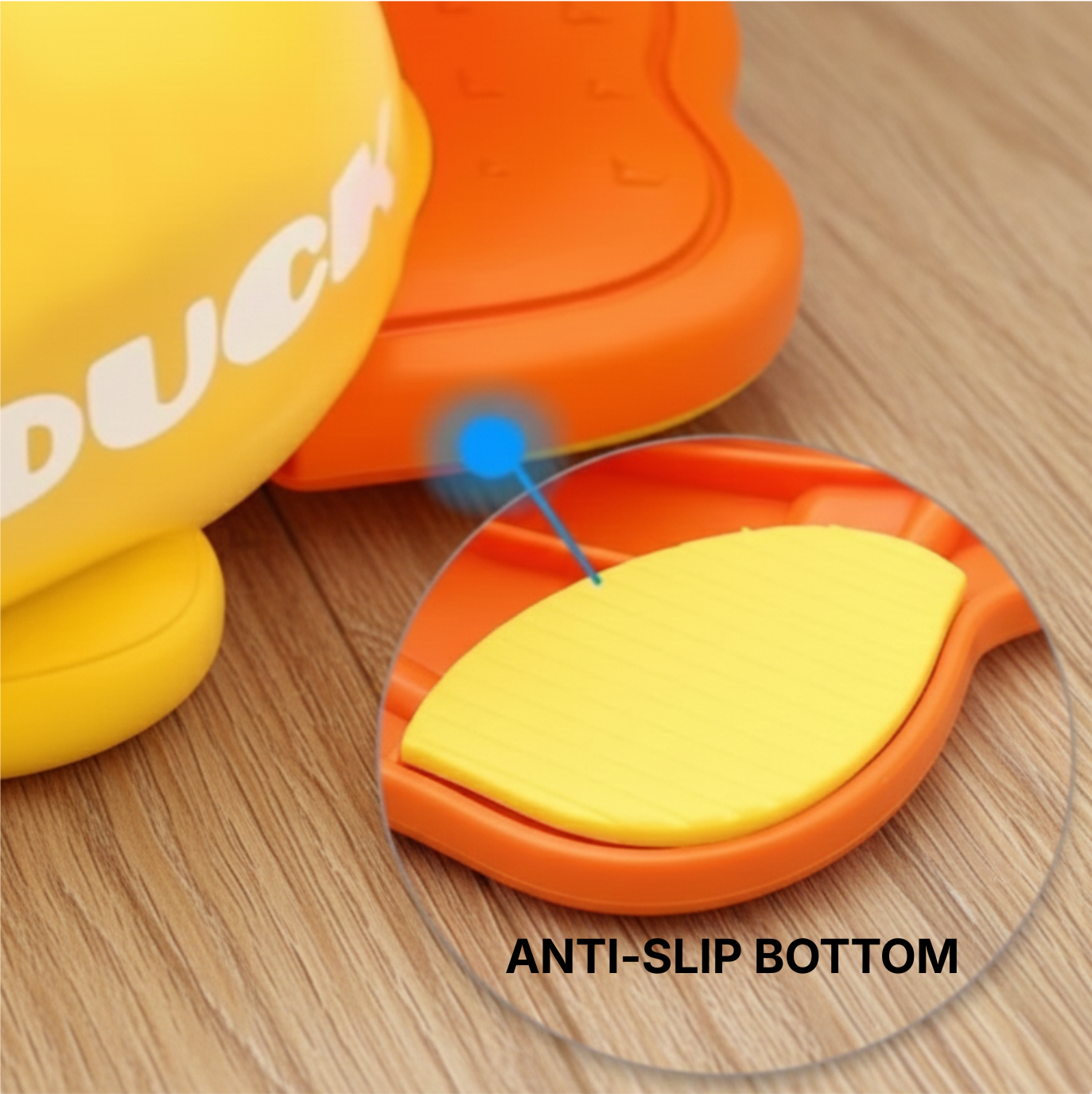 Duckie Zen-Feeder: Interactive Focus & Reward Puzzle