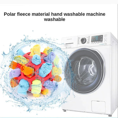 The IQ Snuffle Ball: 3D Brain Puzzle